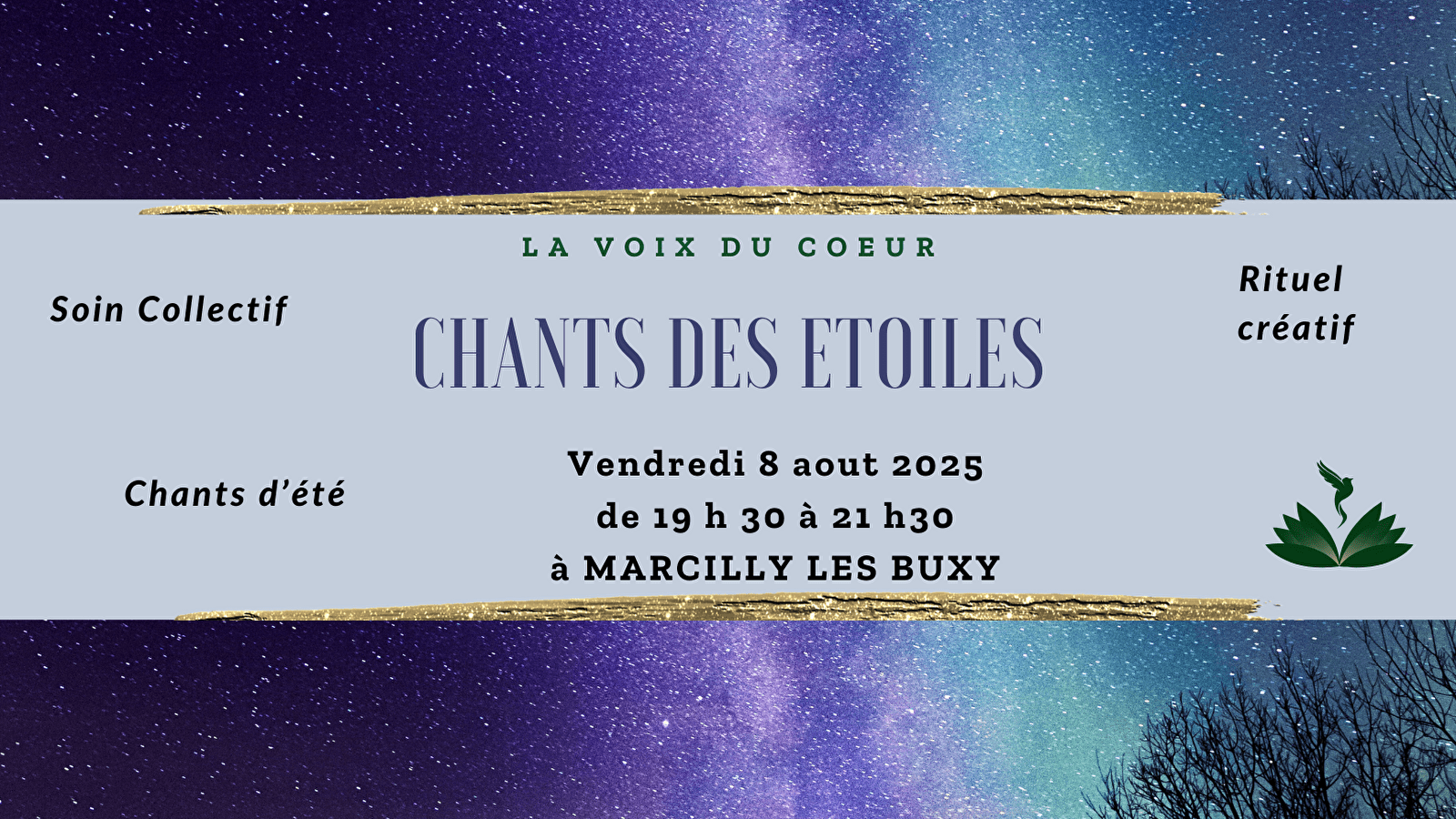 Chant des étoiles