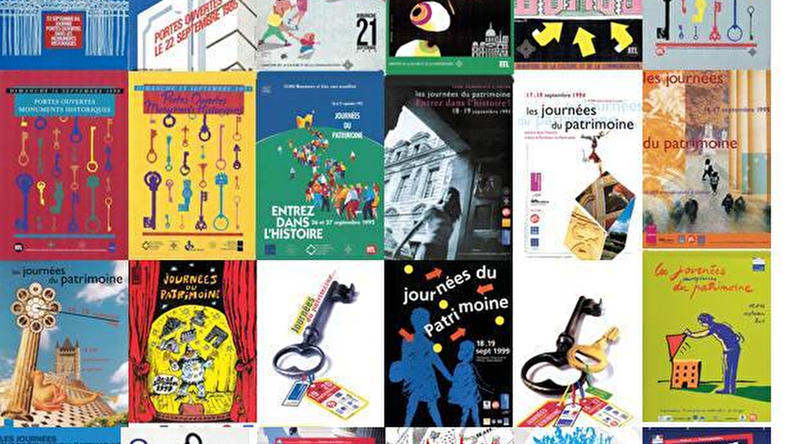 Journées européennes du patrimoine