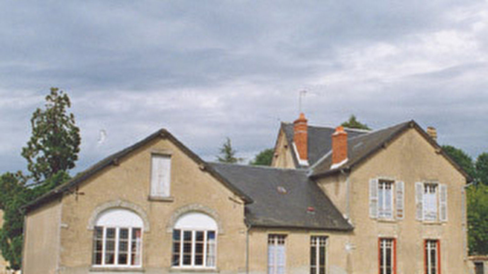 Gîte d'Etape Les Roches