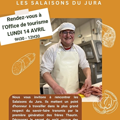 Lundis des Curistes avec Sensations Simples