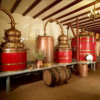 Distillerie Pierre Guy