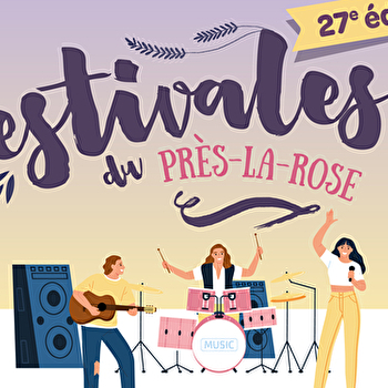 Les Estivales du Près-la-Rose : Sr. Tumbao - MONTBELIARD