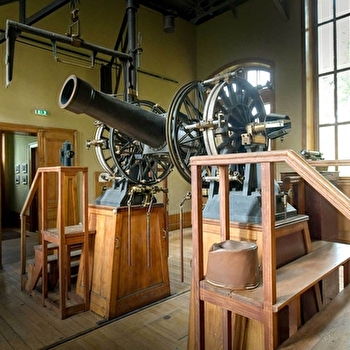 L’Observatoire de Besançon - BESANCON