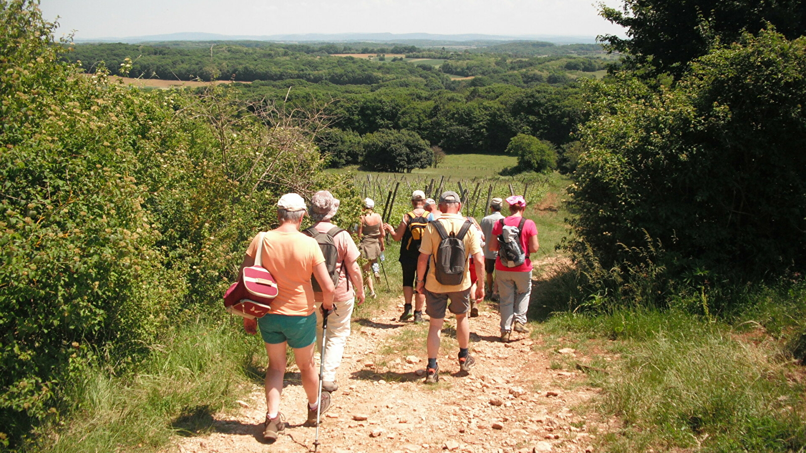 Le Tour des Rompeux