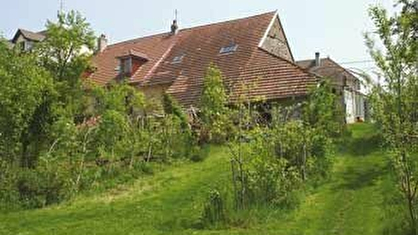 Les Jardins de Fraîche Comté