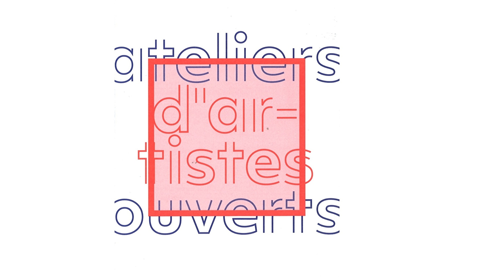 Thierry Moyne - Atelier ouvert
