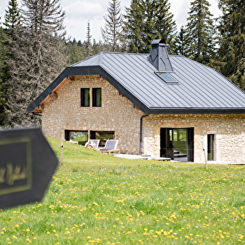 La Loge de la Dolarde-P804CHO00 - PREMANON