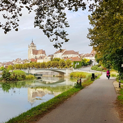 Tour du Jura Vélo Loisirs