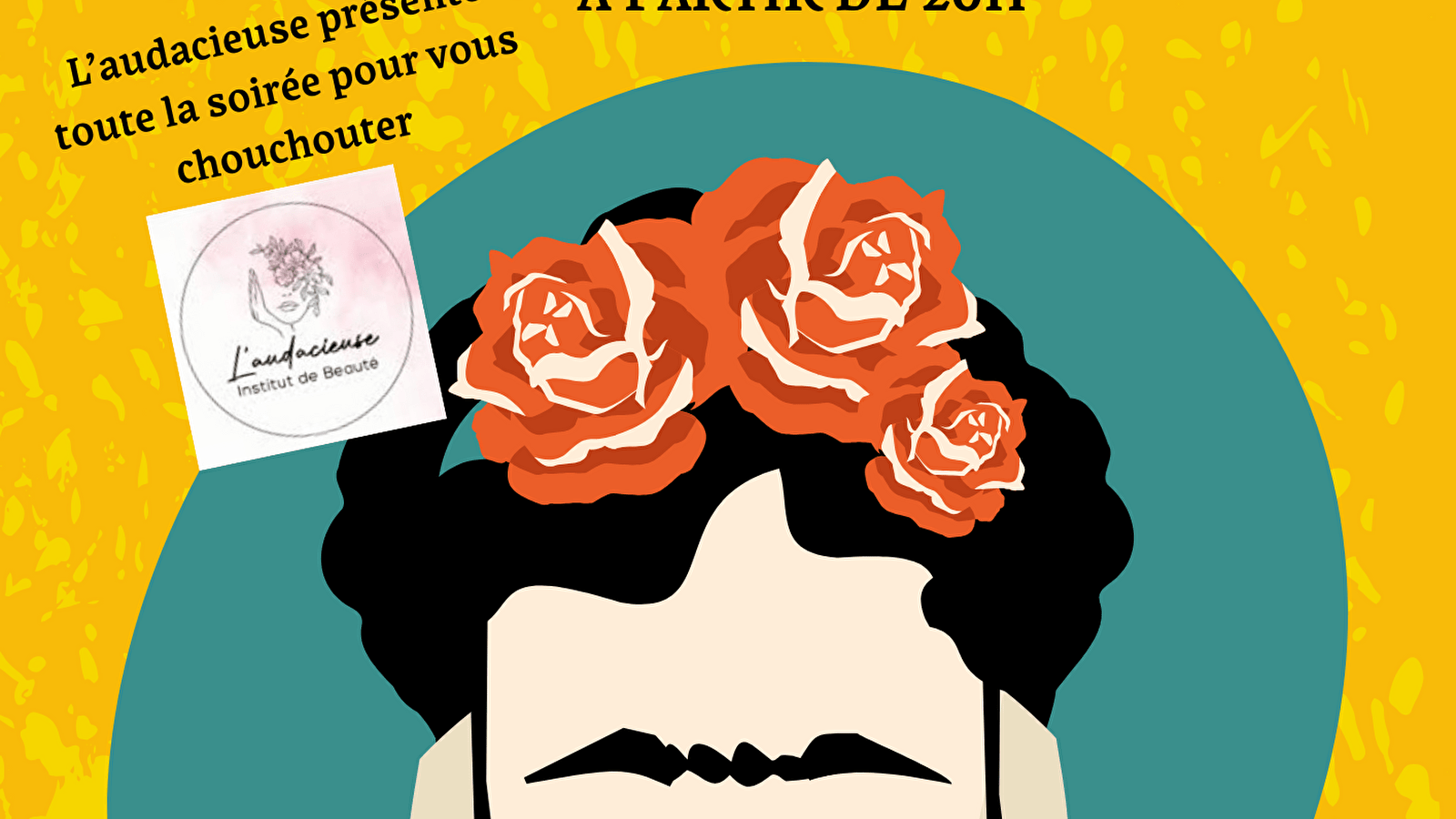Soirée Filles version bien-être