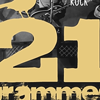21 GRAMMES - LA CHARITE-SUR-LOIRE
