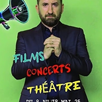 CINEVOCE : le cinéma italien - DIJON