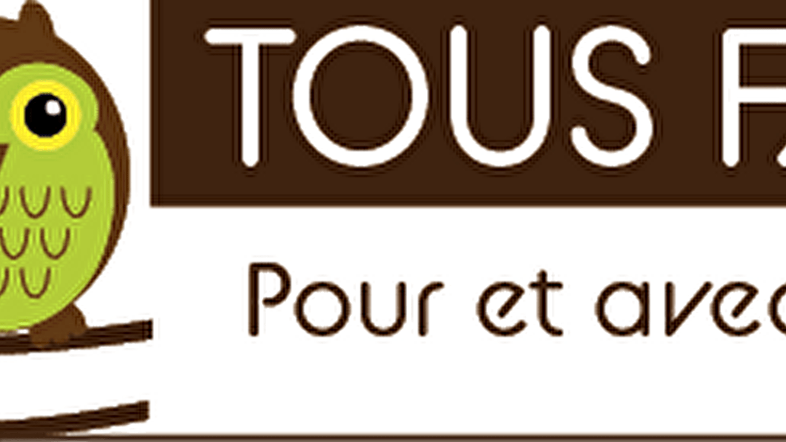 Tous famille, l'événement pour et avec les parents