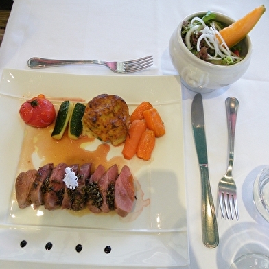 Le Mastroquet