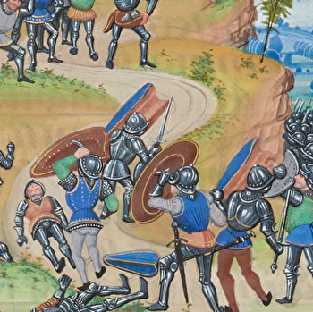 Conférence 'Les routiers entre Allier et Loire' - MARCIGNY