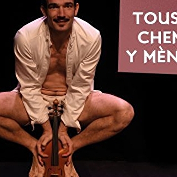 Festival Les Pluralies : Car tous les chemins y mènent - LUXEUIL-LES-BAINS