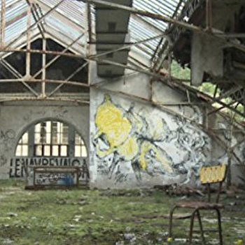 Tant que les murs tiennent - SAINT-JEAN-DE-TREZY