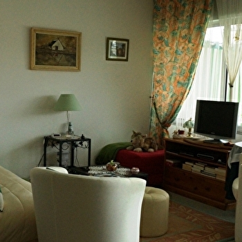 Le Papillon - BESANCON