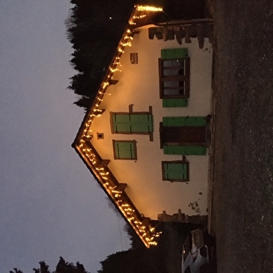 Gîte de montagne 'Chez Nathalie'