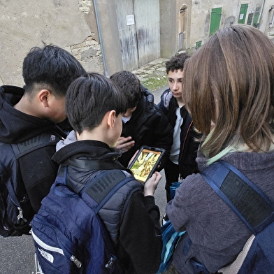 Échappée gourmande et mystérieuse à Champlitte