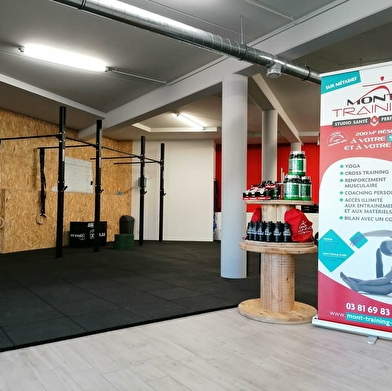 Mont Training Studio