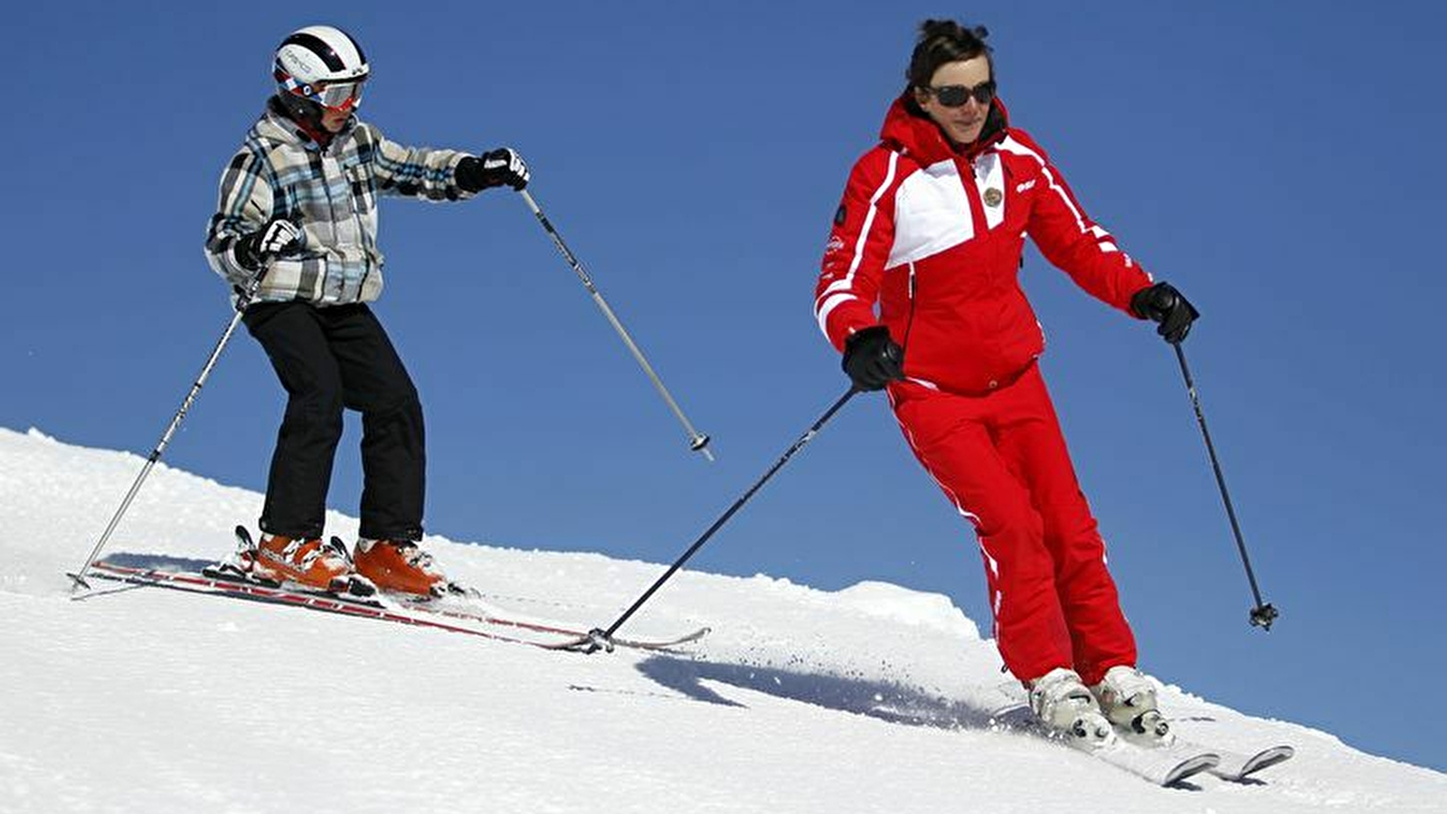 École du Ski Français