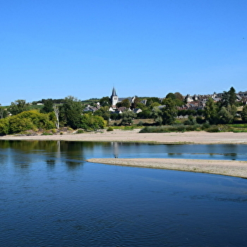 Pouilly-sur-Loire - POUILLY-SUR-LOIRE