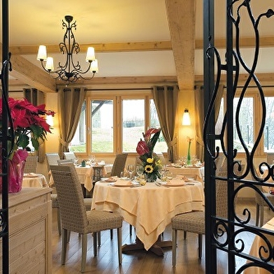 Restaurant la Couronne