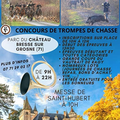 Grande Fête Chasse et Campagne