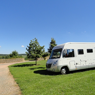 Aire de Camping-car