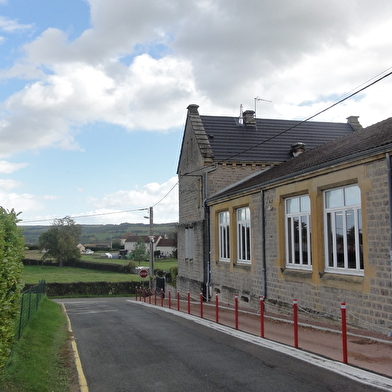 La balade champetre du Perreuillois