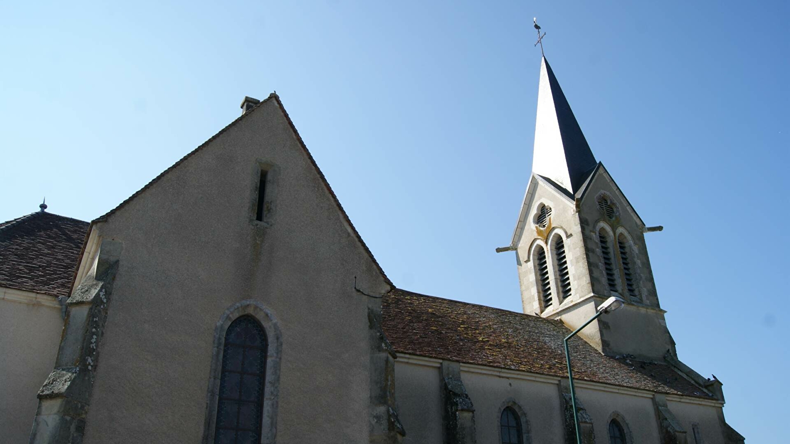 église Saint Germain