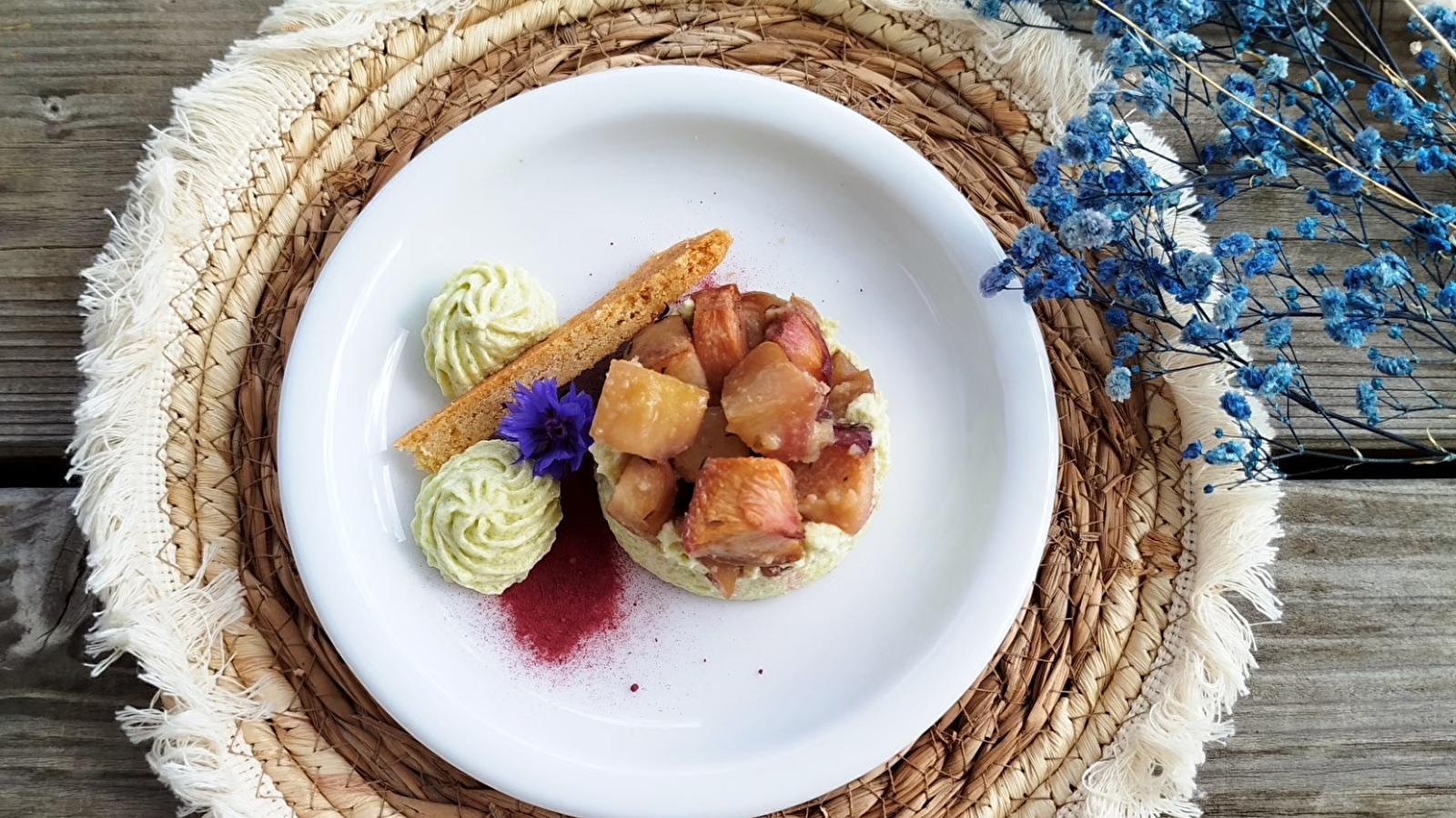 La Cantine des Chaprais - par Carte Blanche