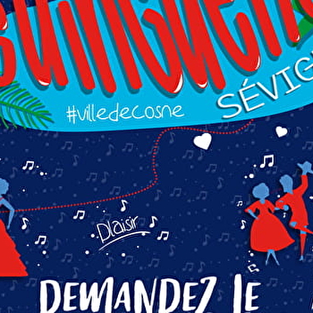 La Guinguette Sévigné - COSNE-COURS-SUR-LOIRE