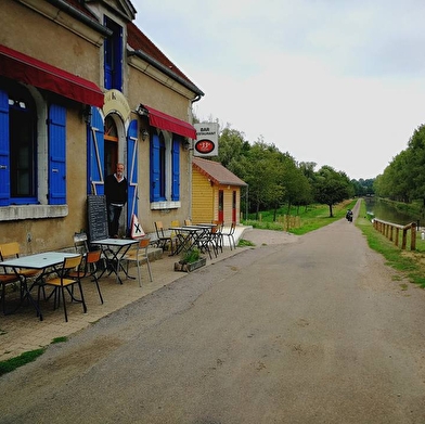 Circuit Mont-et-Marré au fil de l'eau