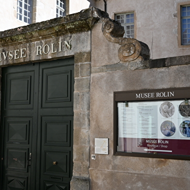 Musée Rolin