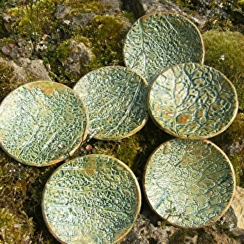 Bijoux de Saisons - MARZY