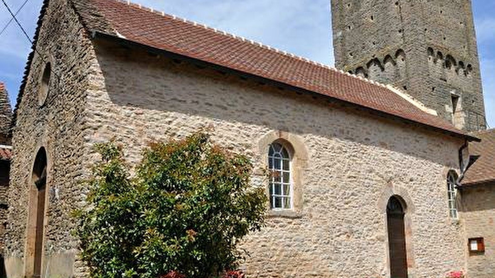 Eglise Saint-Julien