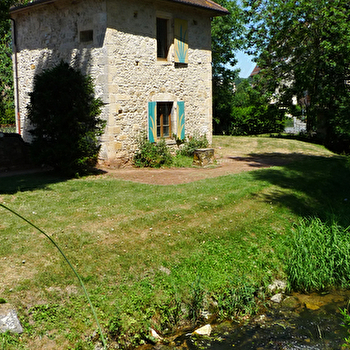 Le chemin des contrebandiers - DELLE
