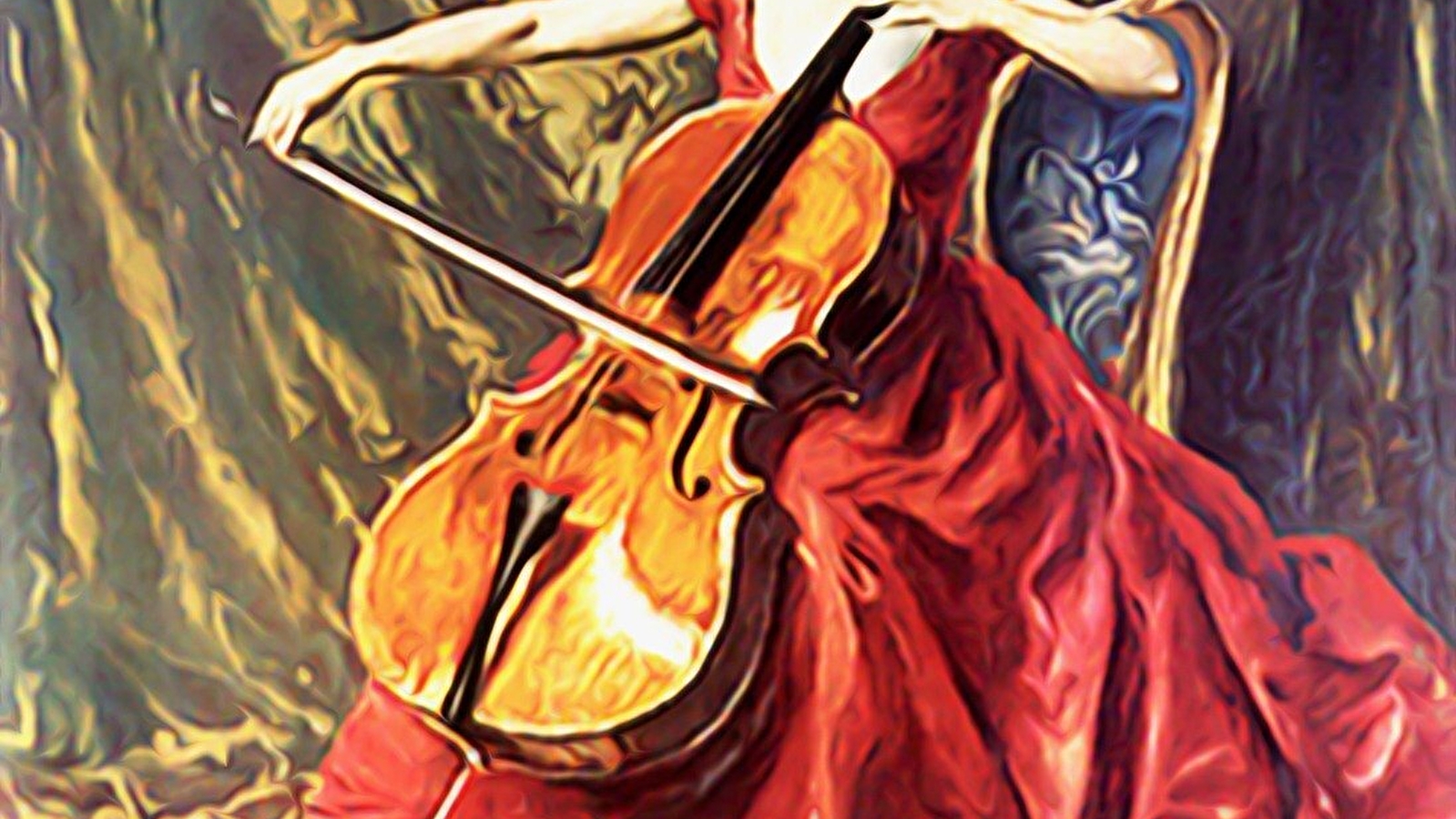 Concert 'Pathodia'
