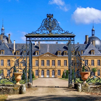 Château de Digoine