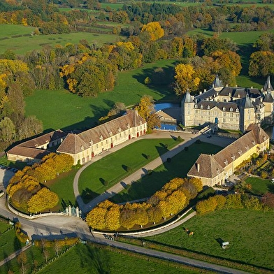 Château de Sully
