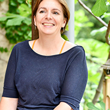 Ma pause Yoga - SAINT-USAGE