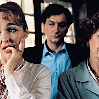 Ciné-club J. Becker - Un air de famille - PONTARLIER