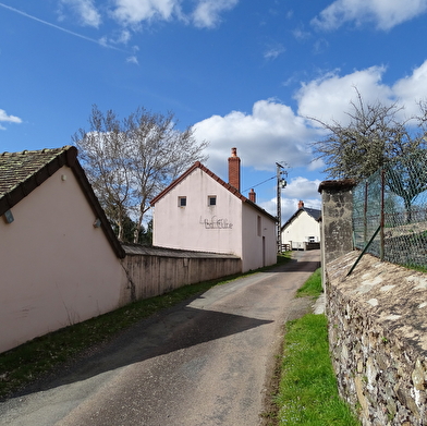 Gîte 'La Cure'