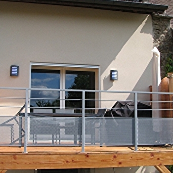 Les Roches - VOITEUR