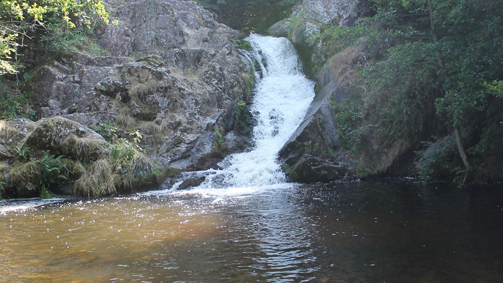 Maison des Grands Lacs