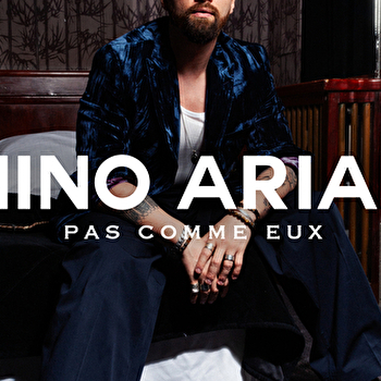 Nino Arial - BESANCON