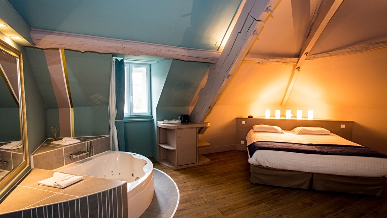 Hotel-Restaurant Les Ursulines