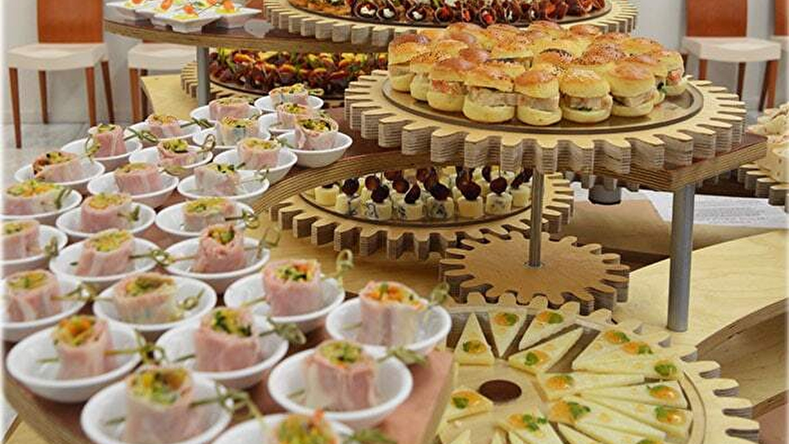 Patisserie Baud - Traiteur