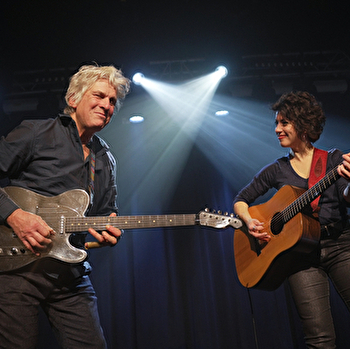 Apéro-concert - Loue River - BEAUFORT-ORBAGNA